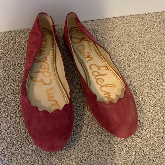 Flats Size 7 - Picture 2 of 2